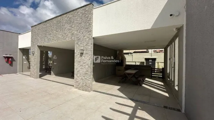 APARTAMENTO 2/4 A VENDA NO PARQUE DO PLANALTO