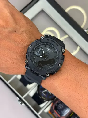Relógio Gshock P293