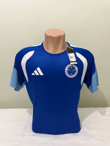 Camisa Cruzeiro Treino - 2026