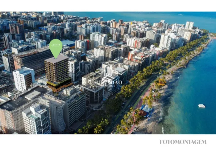 Seu investimento em Ponta verde - Maceió
