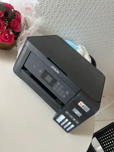 Impressora Epson