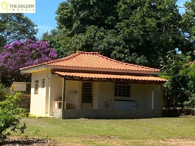 venda chacara em tres rios cidade dois corregos