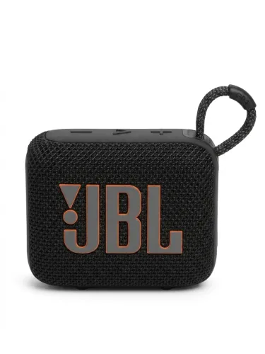 Caixa de som JBL go 4 nova lacrada