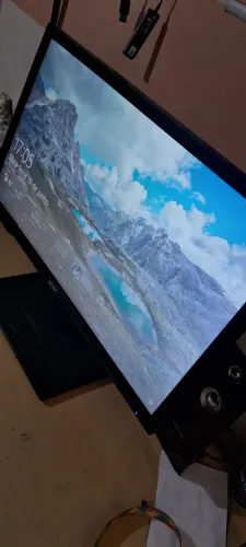 Monitor acer