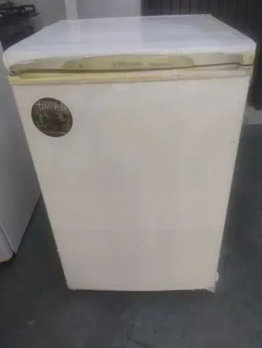 Frigobar Electrolux R 130