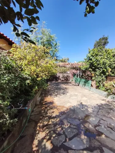 Casa em Condomínio para Venda em Brasília, Grande Colorado (Sobradinho), 2 dormitórios, 1