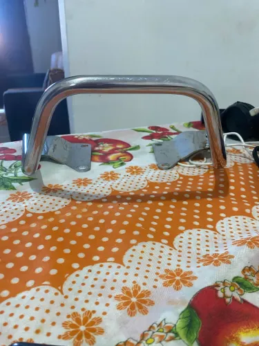 alça para moto
