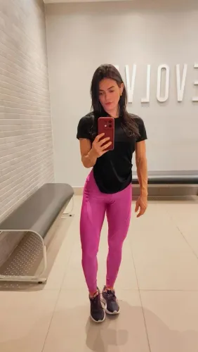 Legging Dona Carioca