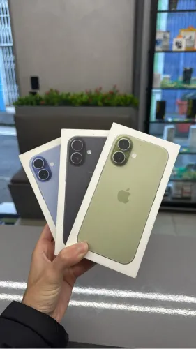 IPhone 17 256gb lacrado