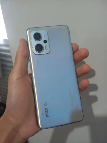 Xiaomi poco X4 GT 5G 256gb 12gb de ram