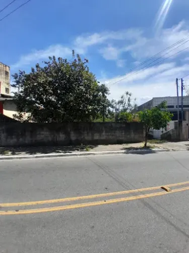 Área à venda, 949 m² por R$ 4.000.000,00 - Brasilândia - São Paulo/SP