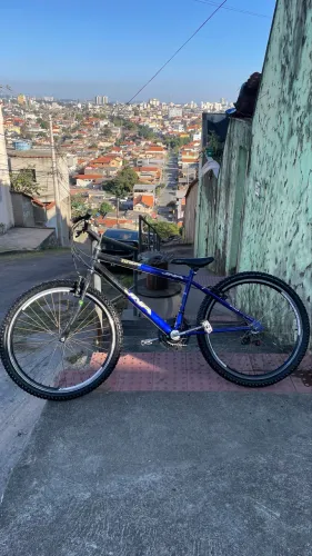 Bicicleta JNA Aro 26