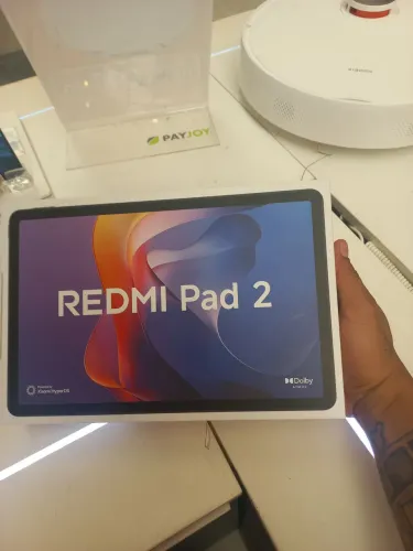 Xiaomi REDMI PAD 2 WIFI 