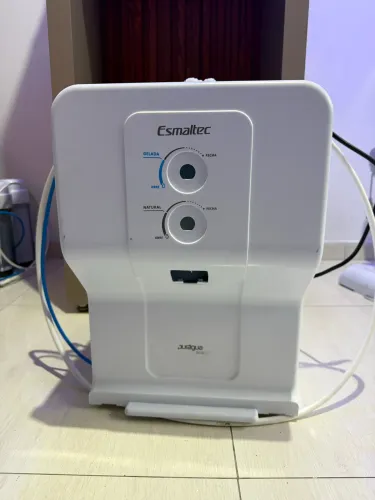 Chiller Aquário Marinho
