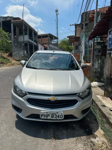Aluguel de carro 