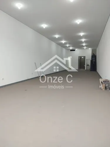 GALPAO COMERCIAL em GUARULHOS - SP, JARDIM VILA GALVÃO