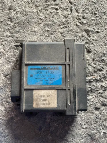 Módulo injeção eletrônica kaddet gsi 2.01993