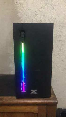 Vendo pc 