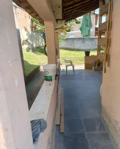 Terreno/Loteamento à Venda em Serra Grande