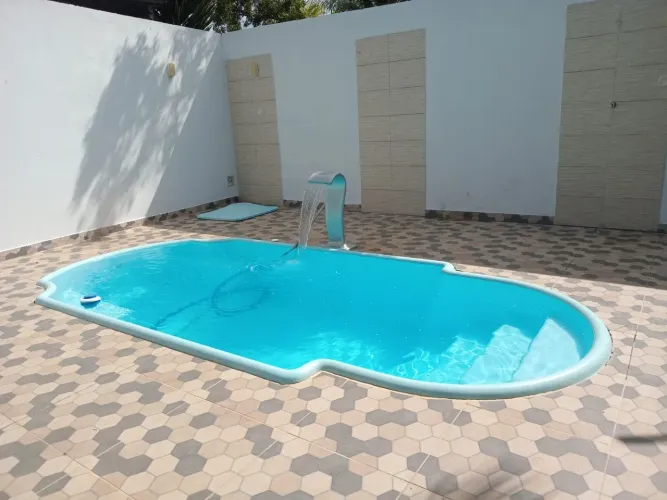 Vendo e Alugo casa em porto de Sauípe 