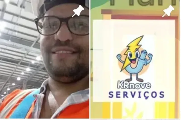Marido de Aluguel