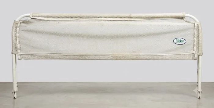 Grade de Proteção para Cama Tubline