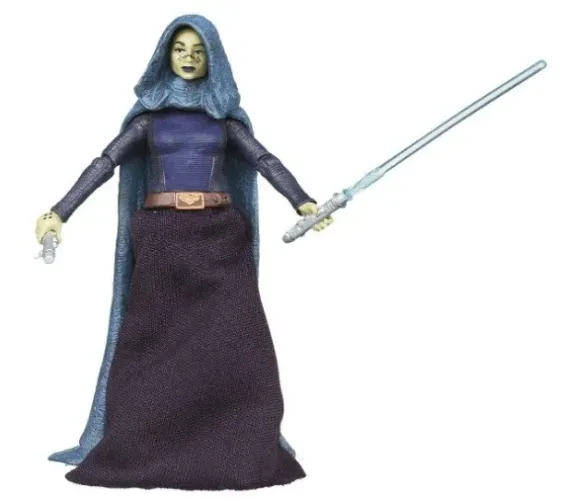 Star Wars The Vintage Colllection - Barris Offee 3.75
