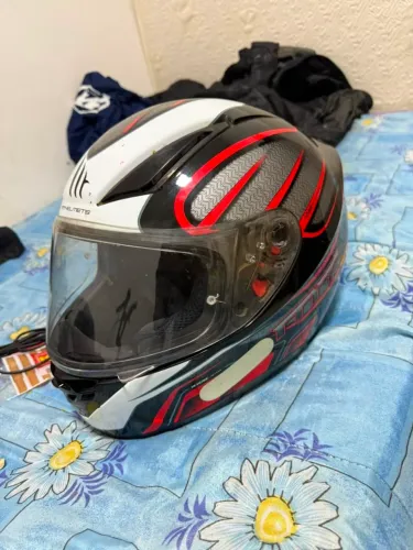 Capacete 