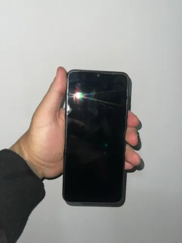 Xiaomi Redmi 9A Para Conserto - Funciona