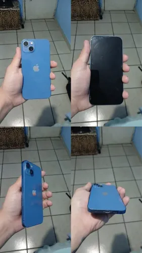 iPhone
