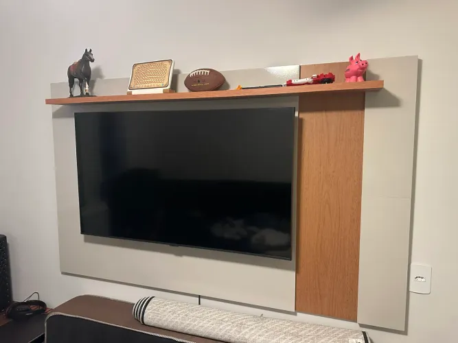 Painel de TV ate 65 polegadas