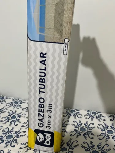 Tenda barraca