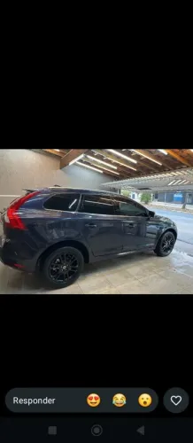 Volvo XC 60 2.0 T5 5P 2014