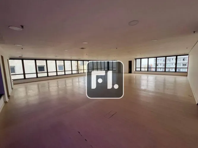 Conjunto, 350 m² - venda por R$ 5.000.000,09 ou aluguel por R$ 47.450,06/mês - Bela Vista 
