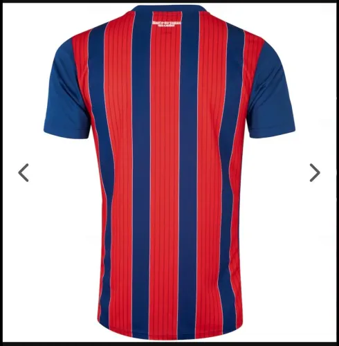 Camisa original do Bahia II 25/26 Torcedor Puma Masculina