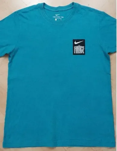 Camiseta Nike Force Masculina M