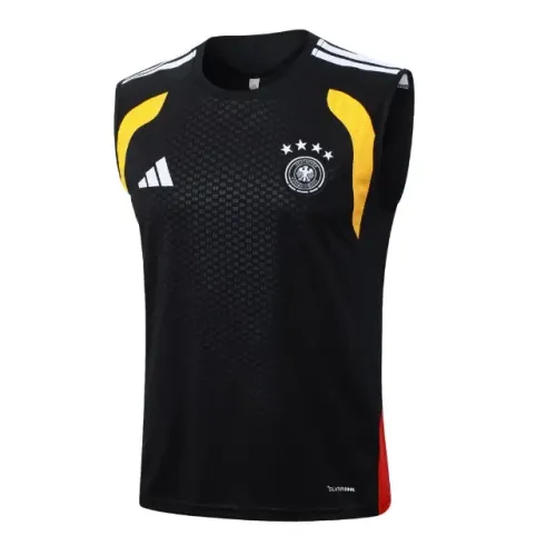 Regata da Alemanha de Treino 26/27 - Versão Jogador