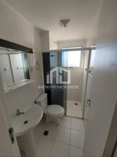 Apartamento à venda, Varandas de Villa Branca, Loteamento Villa Branca, Jacareí, SP