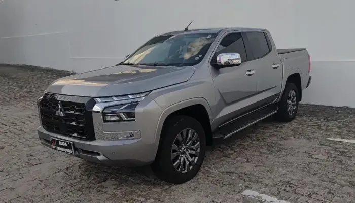 Mitsubishi TRITON HPE-S 2.4 CD 4X4 TB Diesel Aut. 2026