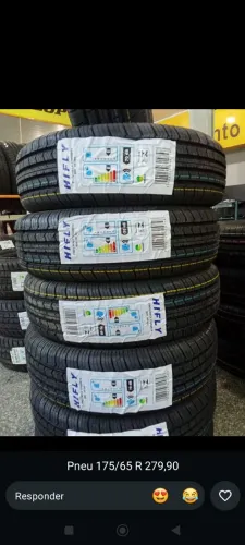 PNEU CARRO PROMOÇÃO