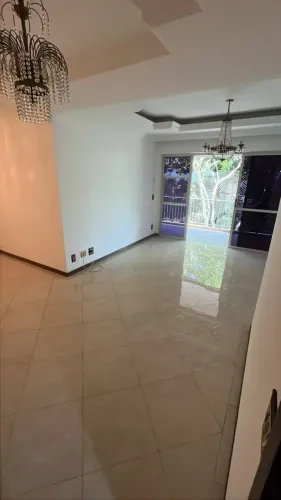Aluguel - 4 quartos em Tijuca - Rio de Janeiro - RJ - Praça Saens Pena