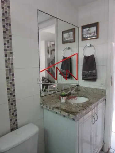 Cobertura : Duplex / Residencial / Jardim Botânico