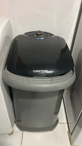 Tanquinho