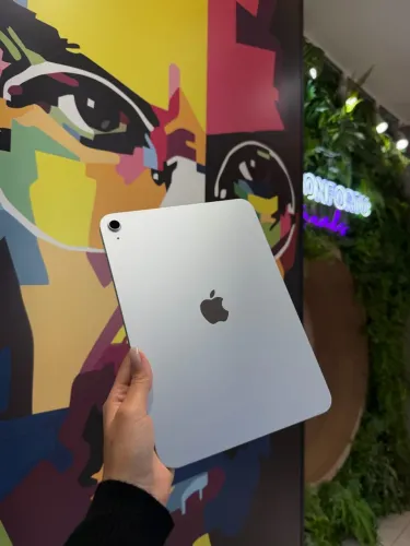 iPad 11 128GB Wi-Fi