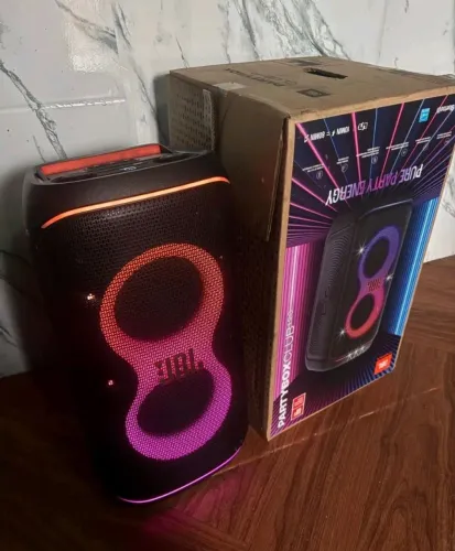 JBL 120 PARTYBOX 