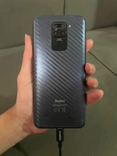 Redmi note 9 128 gb