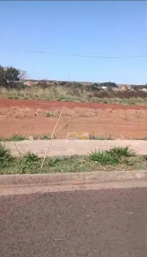 Terreno à venda, 200 m² por R$ 90.000,00 - Residencial Reynaldo Mendes - Uberaba/MG