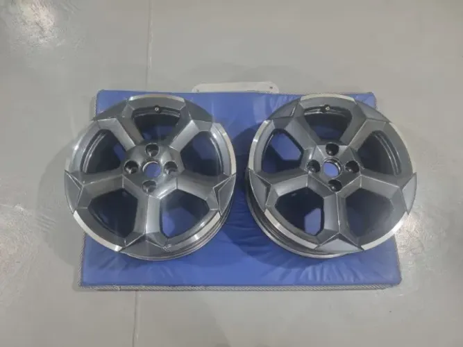 Rodas Dolphin Mini