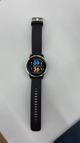 Garmin Venu Mercedes-Benz - NOVO