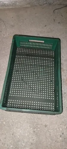 Caixote organizador